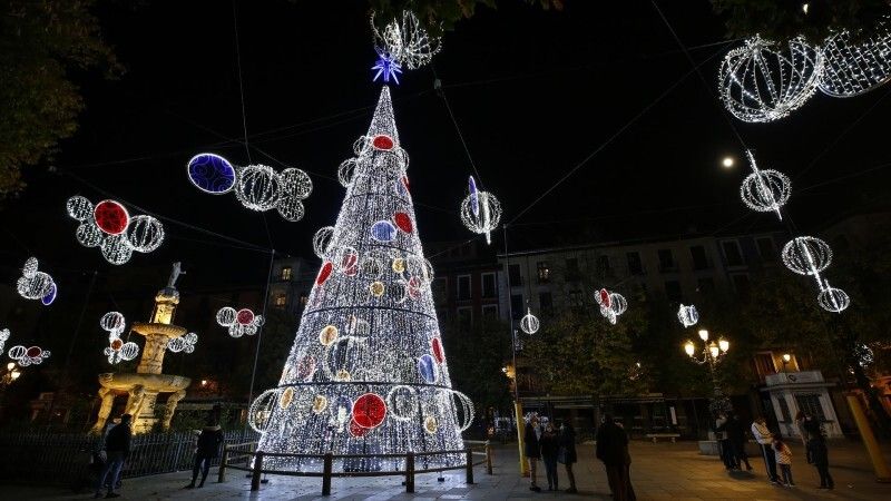 Este miércoles se sabrá si las reuniones familiares y sociales de Navidad se limitan a seis personas o se amplían a diez