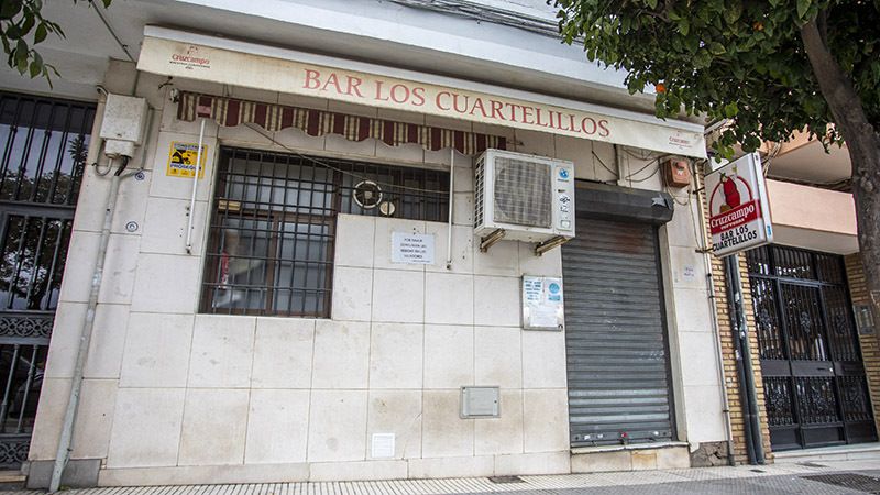 Huelva despide su año más atípico: Adiós, 2020