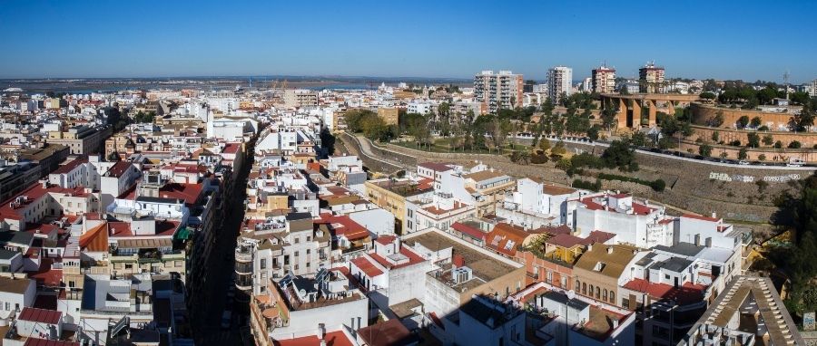 Los onubenses pueden diseñar la Huelva de las próximas décadas en un buzón online
