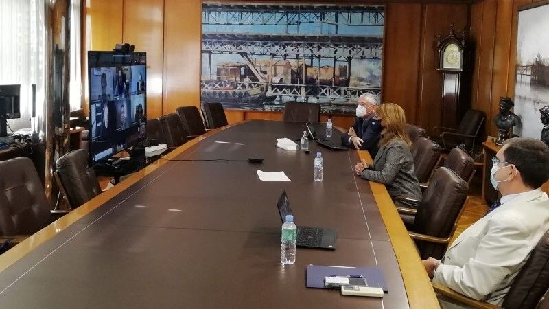 El Puerto de Huelva pone en marcha su II Plan de Igualdad