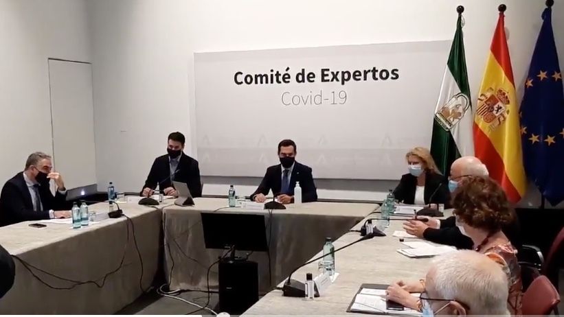 Este sábado se abre la movilidad entre municipios; a partir del día 18, también entre provincias