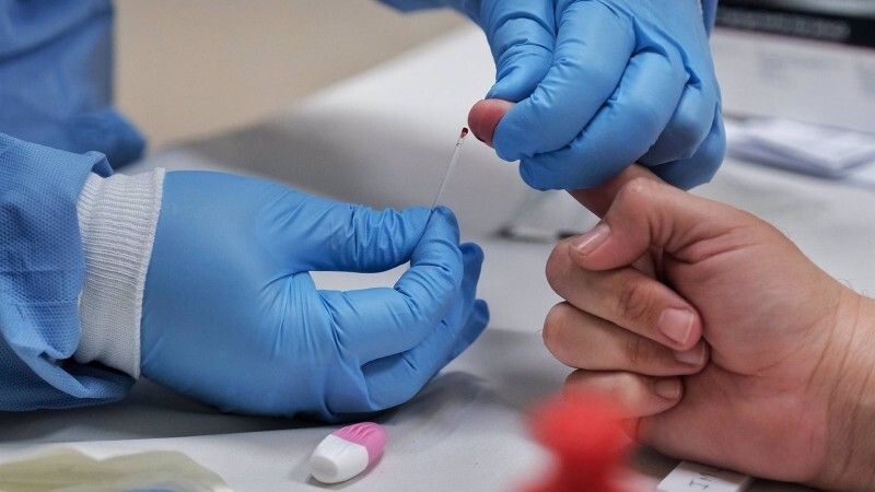 Corteconcepción no registra ya ningún caso activo de Covid-19 tras llegar a tener hasta 14 y una tasa de 2.554, 7
