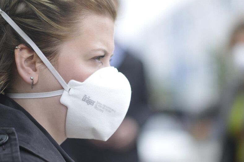 La Junta pide al Gobierno que vuelva la obligatoriedad de las mascarillas en exteriores