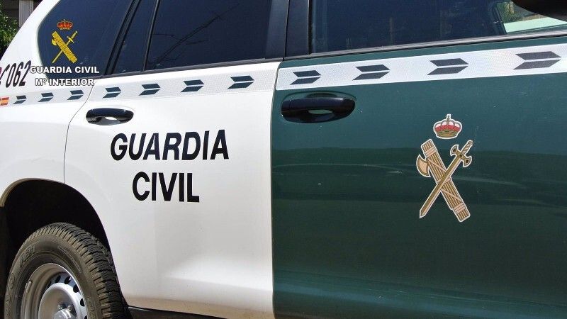 Detenido por matar a un varón de 30 años tras una discusión el sábado de madrugada en Almonte