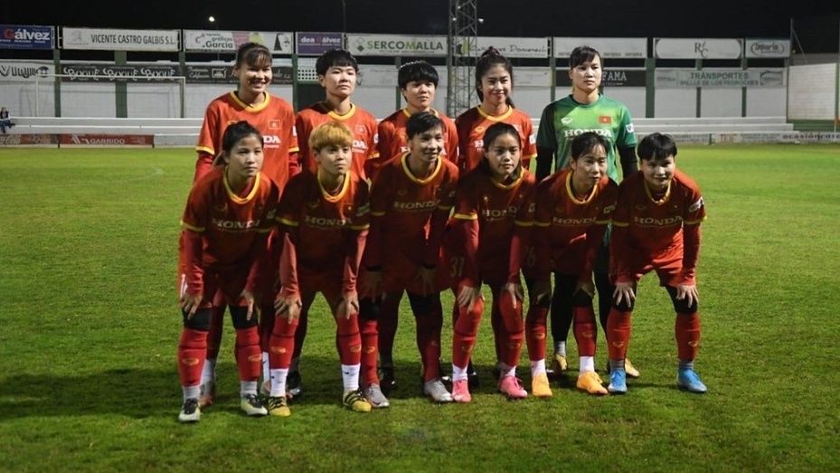 El Sporting Huelva jugará un partido amistoso frente a la selección de Vietnam