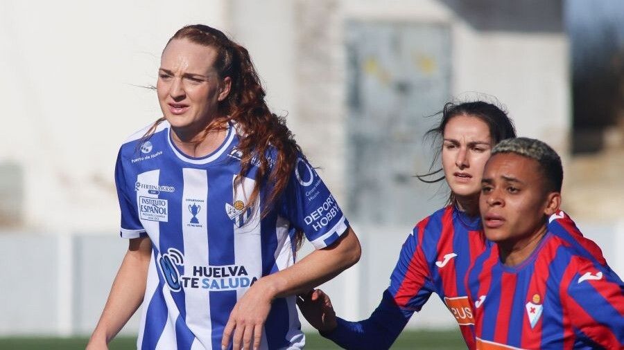El Sporting Club de Huelva perdona y vuelve a pagarlo caro (1-1)
