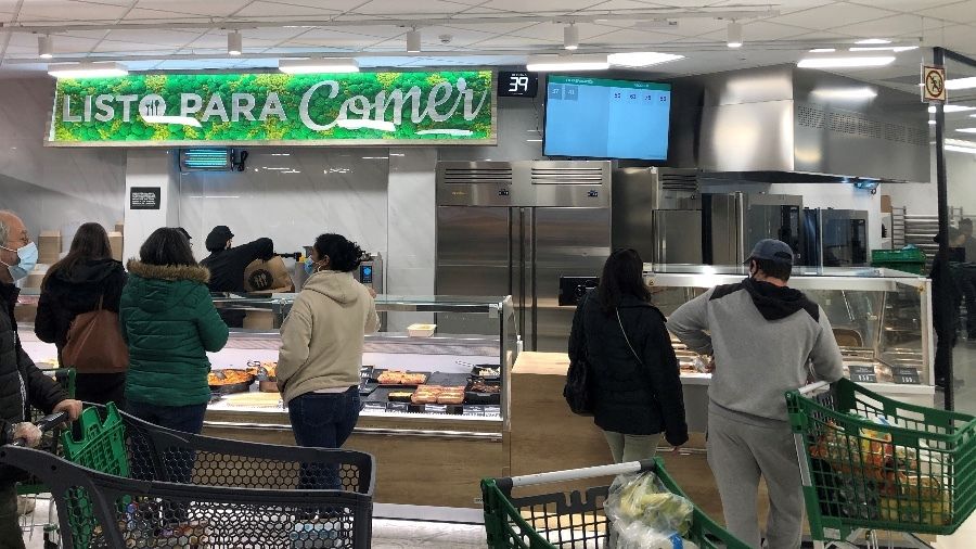 El runrún: Mercadona inaugura en Huelva con novedades