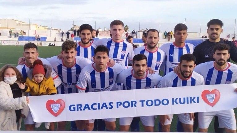 Bollullos y La Palma, a levantarse; Ayamonte y Atlético Onubense, a dar continuidad
