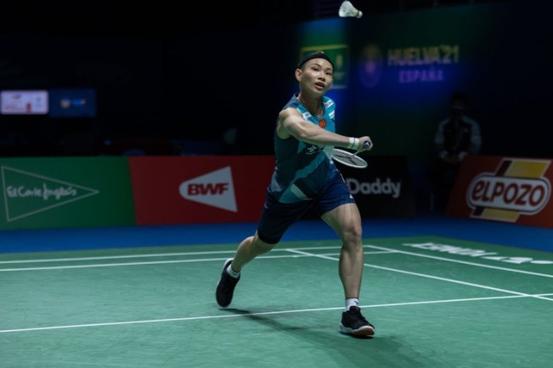 Tai-Sindhu y Antonsen-Lee, grandes duelos de unos cuartos mundialistas con 8 dúos de Japón