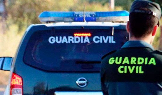 Aparece un cadáver en el sótano inundado de una vivienda en Ayamonte