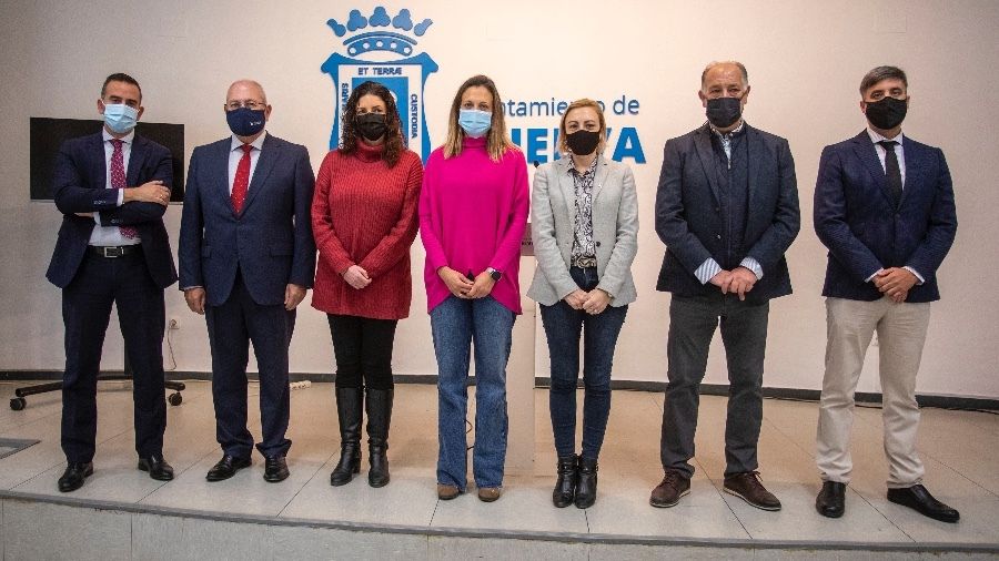 430 menores se beneficiarán de la campaña solidaria 'Regala, juega, sonríe'
