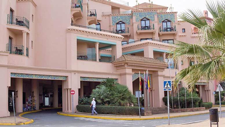Los hoteleros 'dan por perdidos' enero y febrero por las cancelaciones provocadas por Ómicron