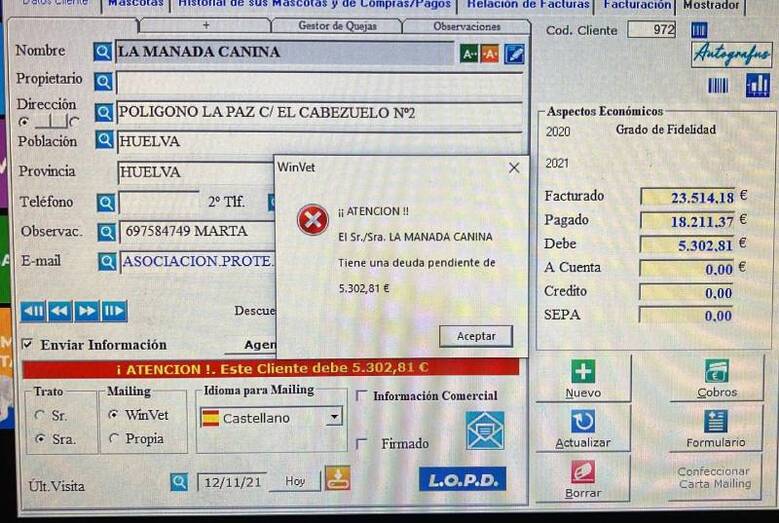 El runrún: El obispo no se moja