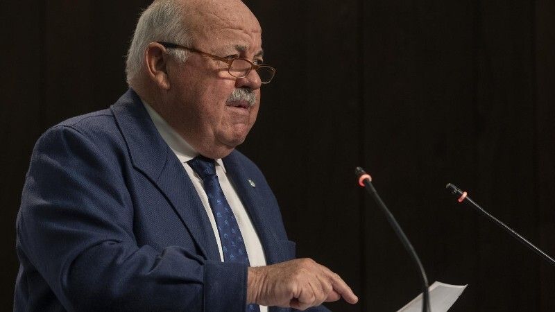 La Junta ve el pasaporte Covid la forma para 'no tomar' nuevas restricciones esta Navidad y 'estimular' a los no vacunados
