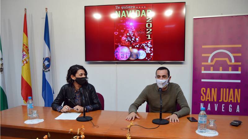 71 comercios participan en la campaña ‘Compra en tu pueblo’ de San Juan del Puerto