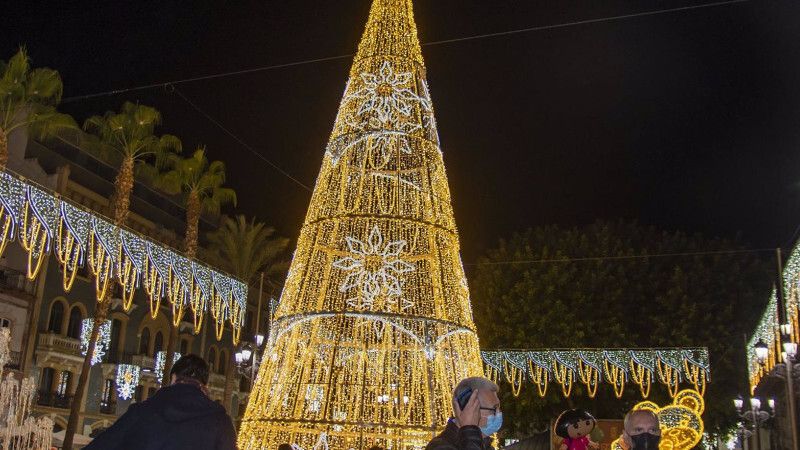 El Heraldo Real recorrerá a caballo la capital para anunciar la llegada de los Reyes Magos