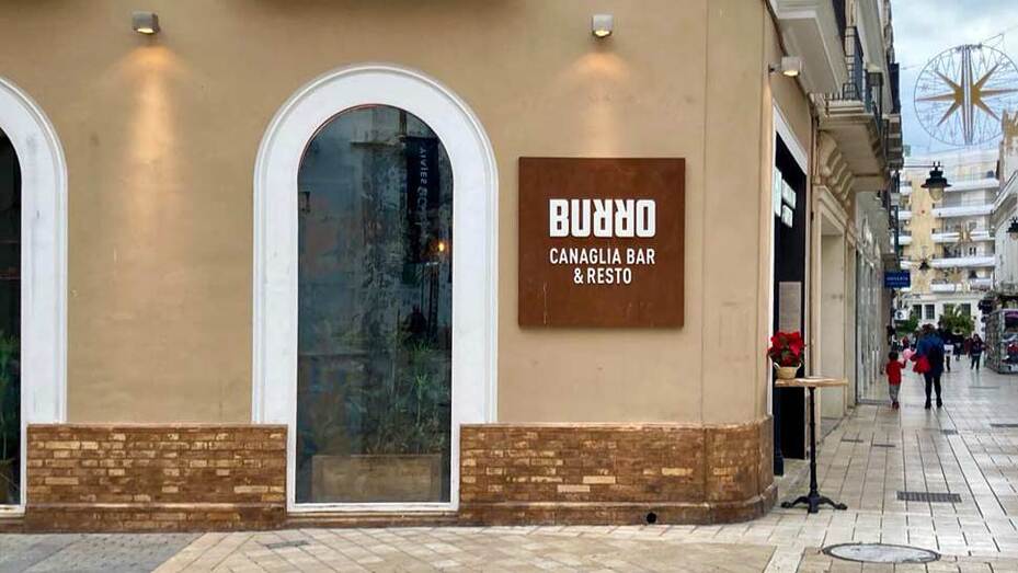 El runrún: El ‘sprint’ del Burro Canaglia