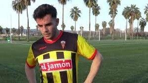 El Ceuta se le escapa vivo al San Roque en el descuento (2-2)