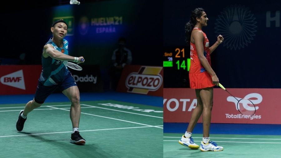 El hielo de Tai Tzu Ying gana al fuego de Pusarla Sindhu y evita que se acerque a Carolina Marín