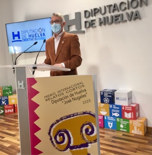 Declarado desierto por primera vez el Premio de Relatos Cortos José Nogales