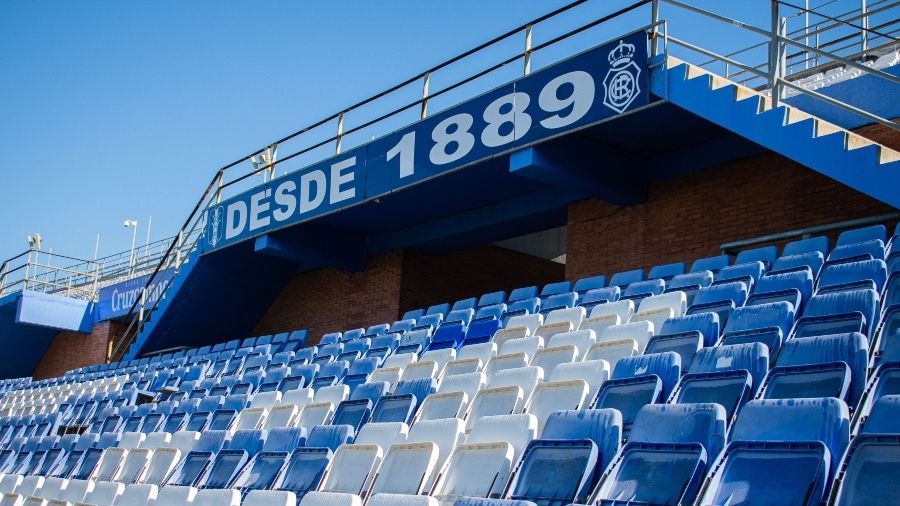 Ya a la venta las entradas del Cabecense-Recre