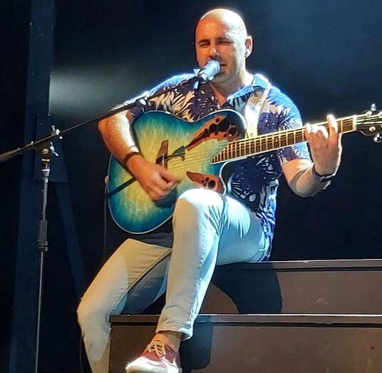 Lolo Chavero será el pregonero del Carnaval de la Luz de Punta Umbría