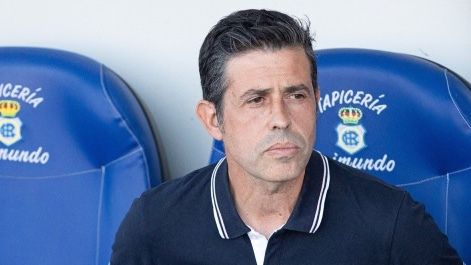 Alberto Gallego: “Hay una realidad clara, hay una fatiga general”
