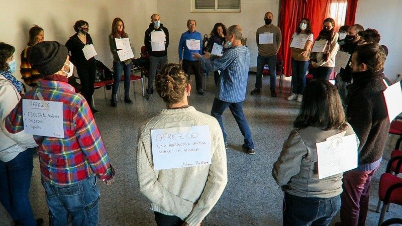 El proyecto 'ODS 17', Premio Comarcal del Concurso para Asociaciones de Diputación