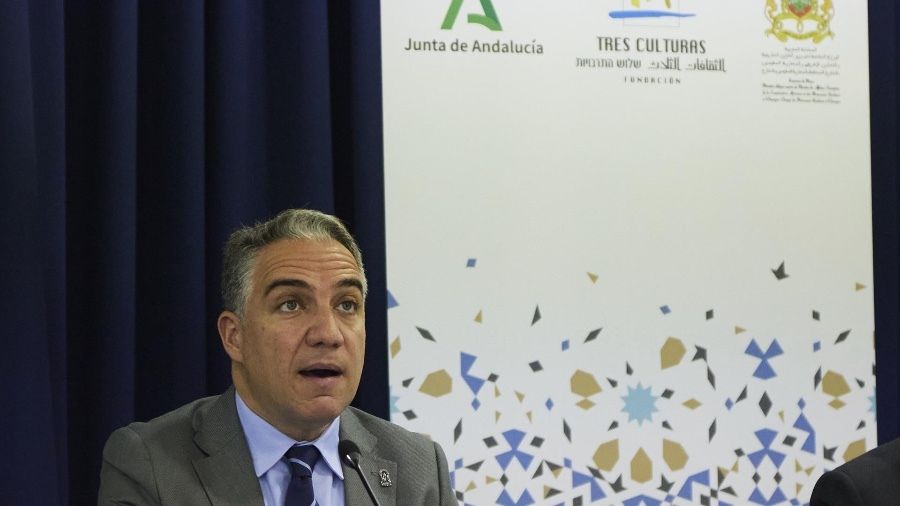 La Junta hace 'un llamamiento a la responsabilidad' contra el Covid-19 para evitar 'grandes medidas'