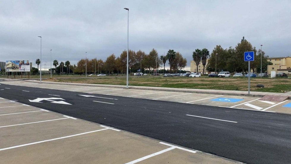 Así avanzan las obras del futuro KFC