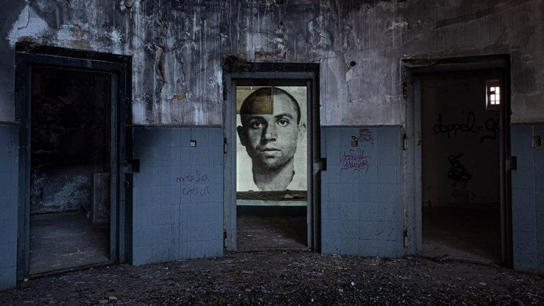 María Clauss, ganadora del premio internacional de fotografía humanitaria Luis Valtueña