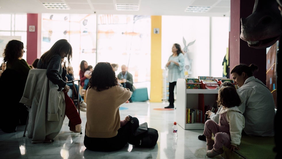 La Navidad llega también al Museo y la Biblioteca Provincial. Descubre todas las actividades que organizan