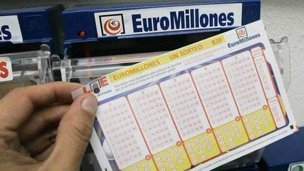 El único boleto acertante de Segunda Categoría del Euromillones se validó en una administración de Federico Molina