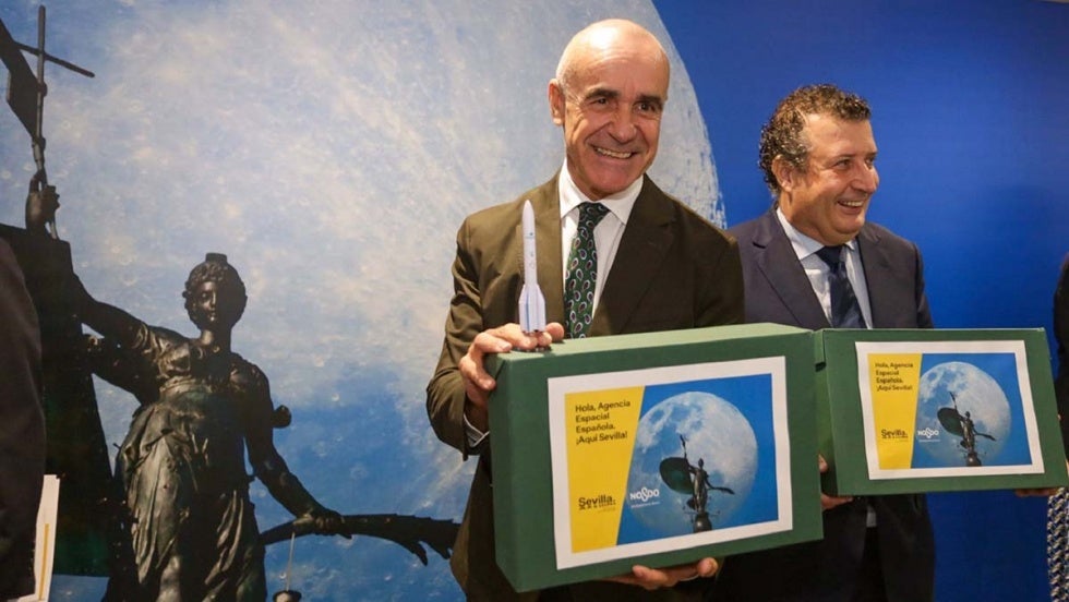 Nuevo varapalo a Huelva: Sevilla se lleva el gato al agua y albergará la sede de la Agencia Espacial