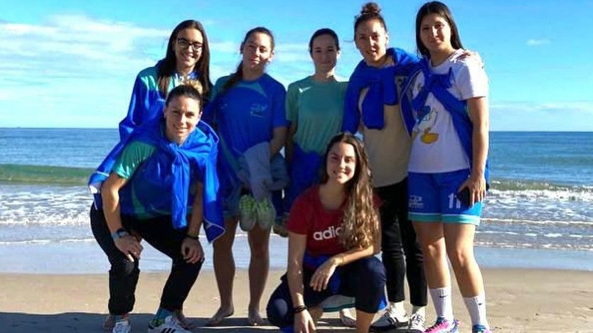 El CDT Al Andalus frena en Alicante a un rival directo (1-1)