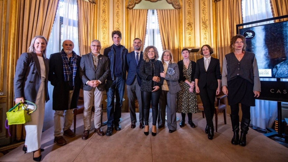 El Iberoamericano de Poesía Juan Ramón Jiménez aumentará su premio a 25.000 euros en 2024