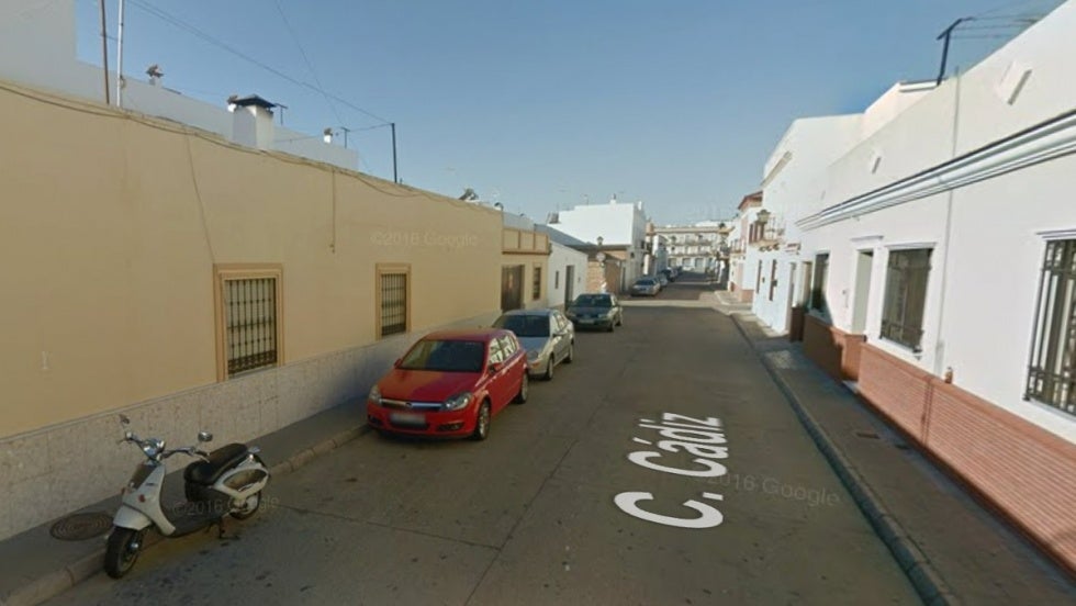 Un herido de gravedad tras una pelea con disparos y armas blancas en Lepe