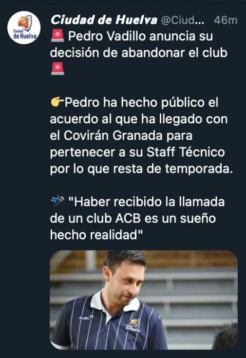 El runrún: No es una inocentada, es 'real'