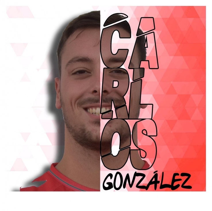 El jugador lepero Carlos González, operado con éxito
