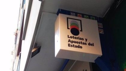 El segundo premio de la Lotería Nacional, con 120.000 euros al número, toca en Huelva capital