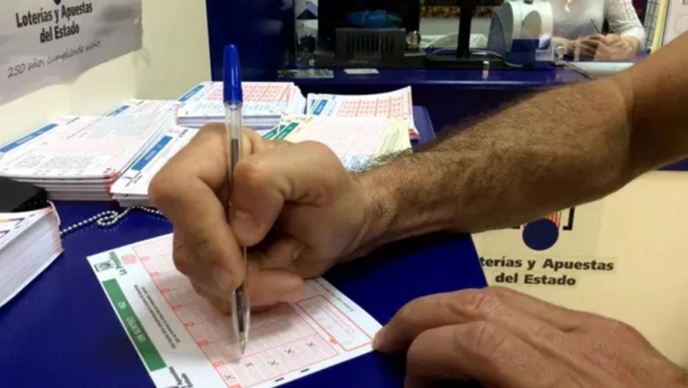 Un acertante de Aljaraque de la La Primitiva se lleva más de 69.000 euros