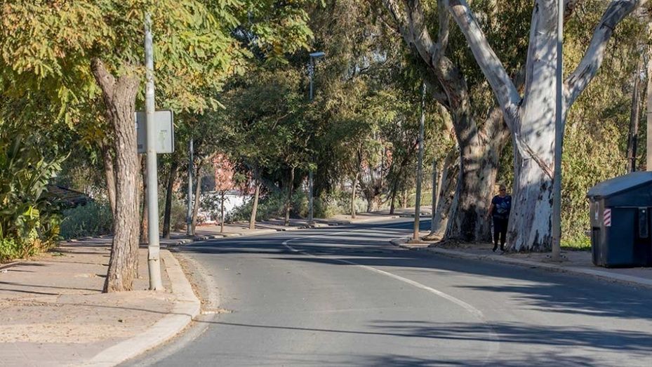El PP denuncia el retraso de 6 años en las obras del Conquero, que “se hacen de espaldas a los vecinos'