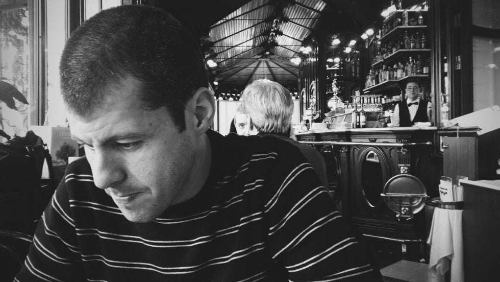 ‘La luz apagada’ (Pábilo Editorial), quinto libro que ve la luz bajo el amparo de ProLeo