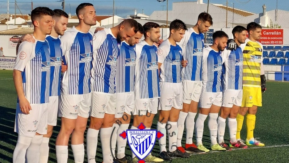 Tablas del Bollullos con el gallito Gerena (0-0)
