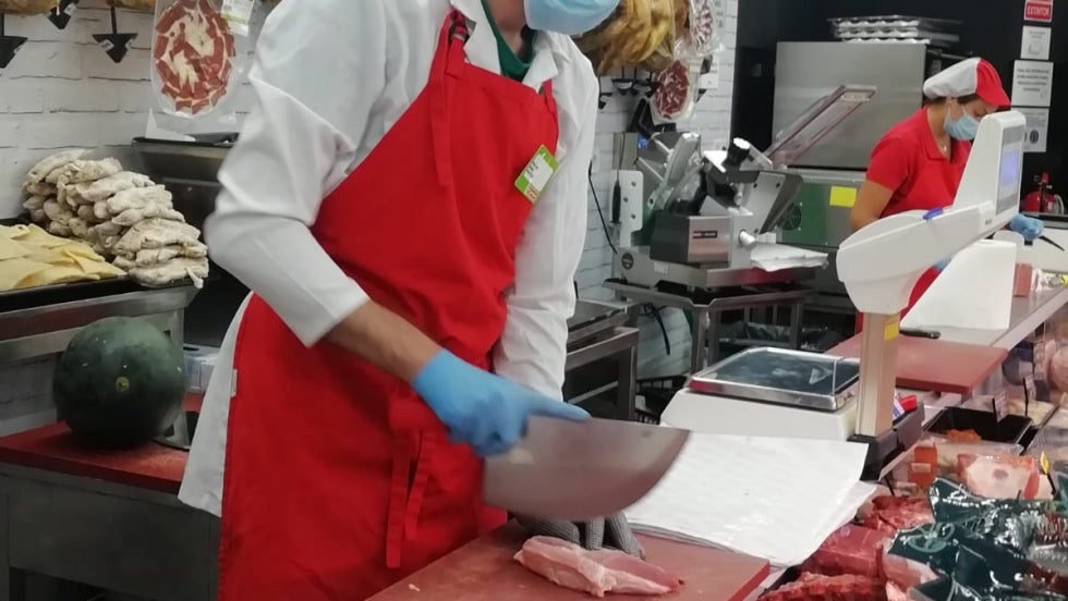 Diputación convoca 18 becas en el marco del Plan HEBE Capacita para la empleabilidad de los jóvenes