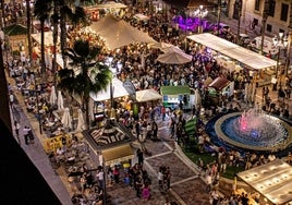 La Feria de la Cerveza de Huelva cambia este año de escenario: te contamos dónde y cuándo será