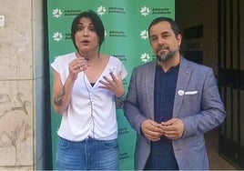 Adelante Andalucía se compromete a crear la Concejalía de Feminismo y Diversidad en Huelva