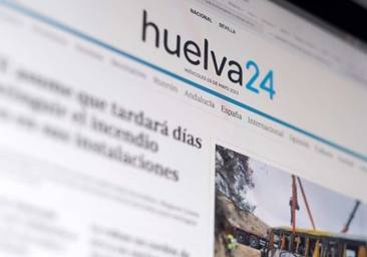 Huelva24.com arranca este viernes una sección de entrevistas electorales