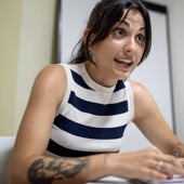 Imagen - «Creo que tengo las cualidades que tengo que tener como concejala de Igualdad para aplicar las políticas que hacen falta»