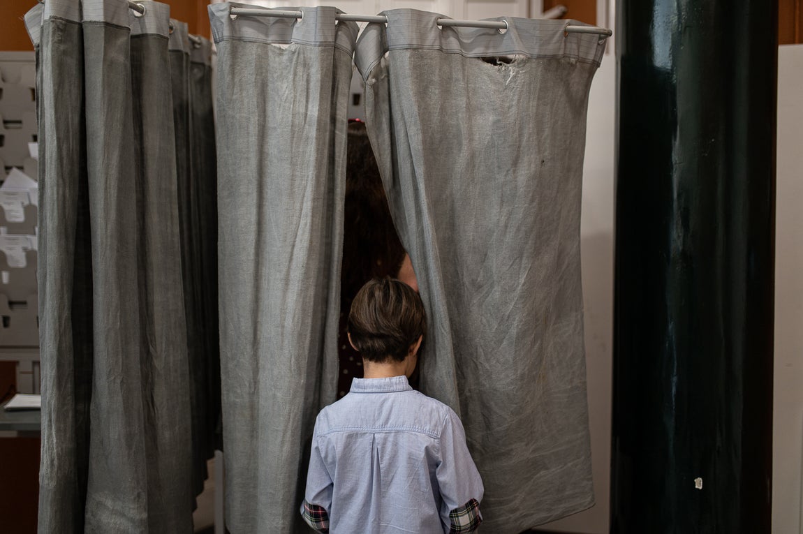 Huelva vota su 28M